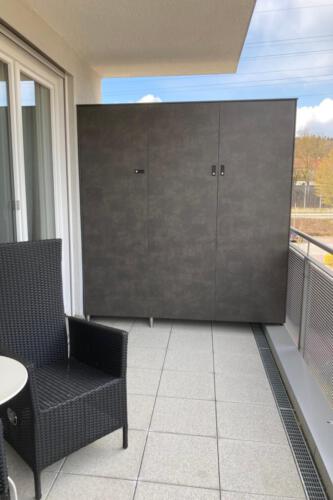 OA41 Standarddekor 0027 prado agate grau