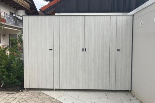 OB30 Individualdekor 0925 butterfly