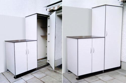 FA45 Stauraummodul