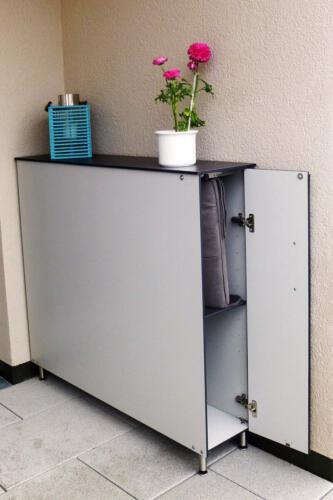 KA61 Sideboard 1-türig