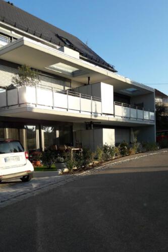 NA41 Blockschränke 3-türig