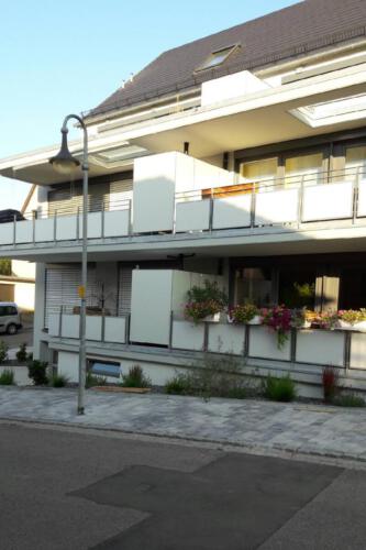 NA42 Blockschränke 3-türig